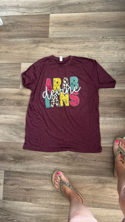 Devine Shirt Women’s Large