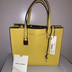 Marc Jacob’s Bag