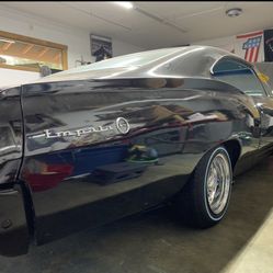 1967 Chevrolet Impala