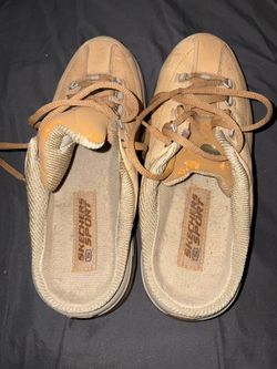 Skechers Sport Women's Mule Sneakers Size 10