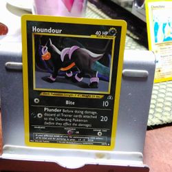 95-2000 Houndour 39/75