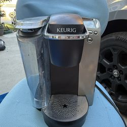 Keurig Coffee Machine
