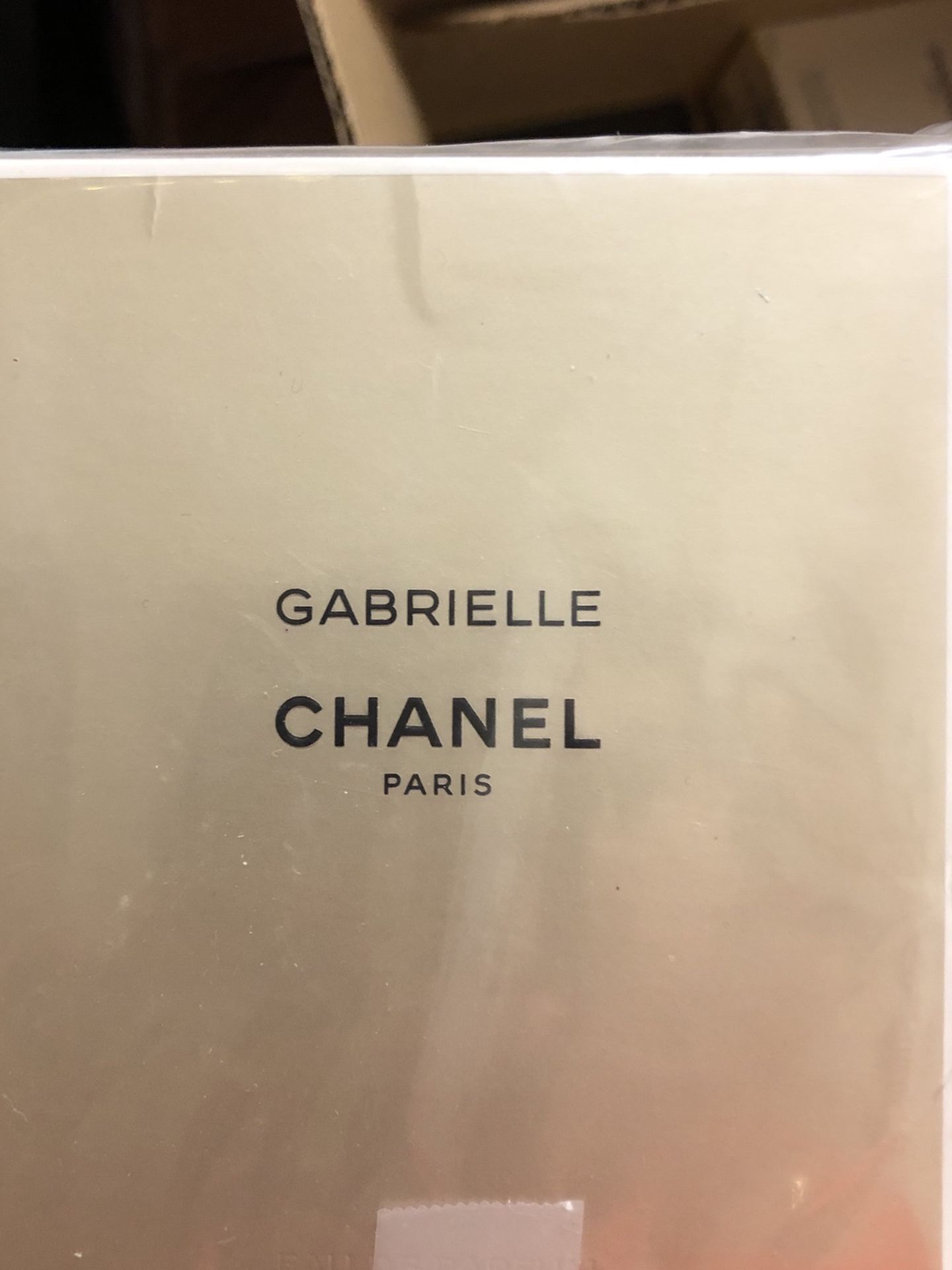 CHANEL Perfume SALE ( 6 Types )