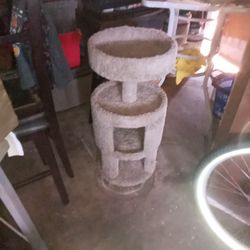 Cat Tree