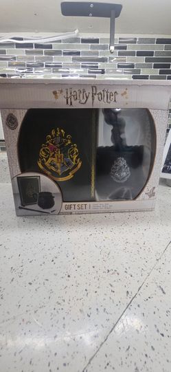 Harry potter gift set