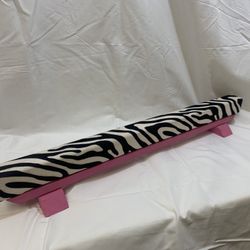 American Girl Gymnastics Balance Beam