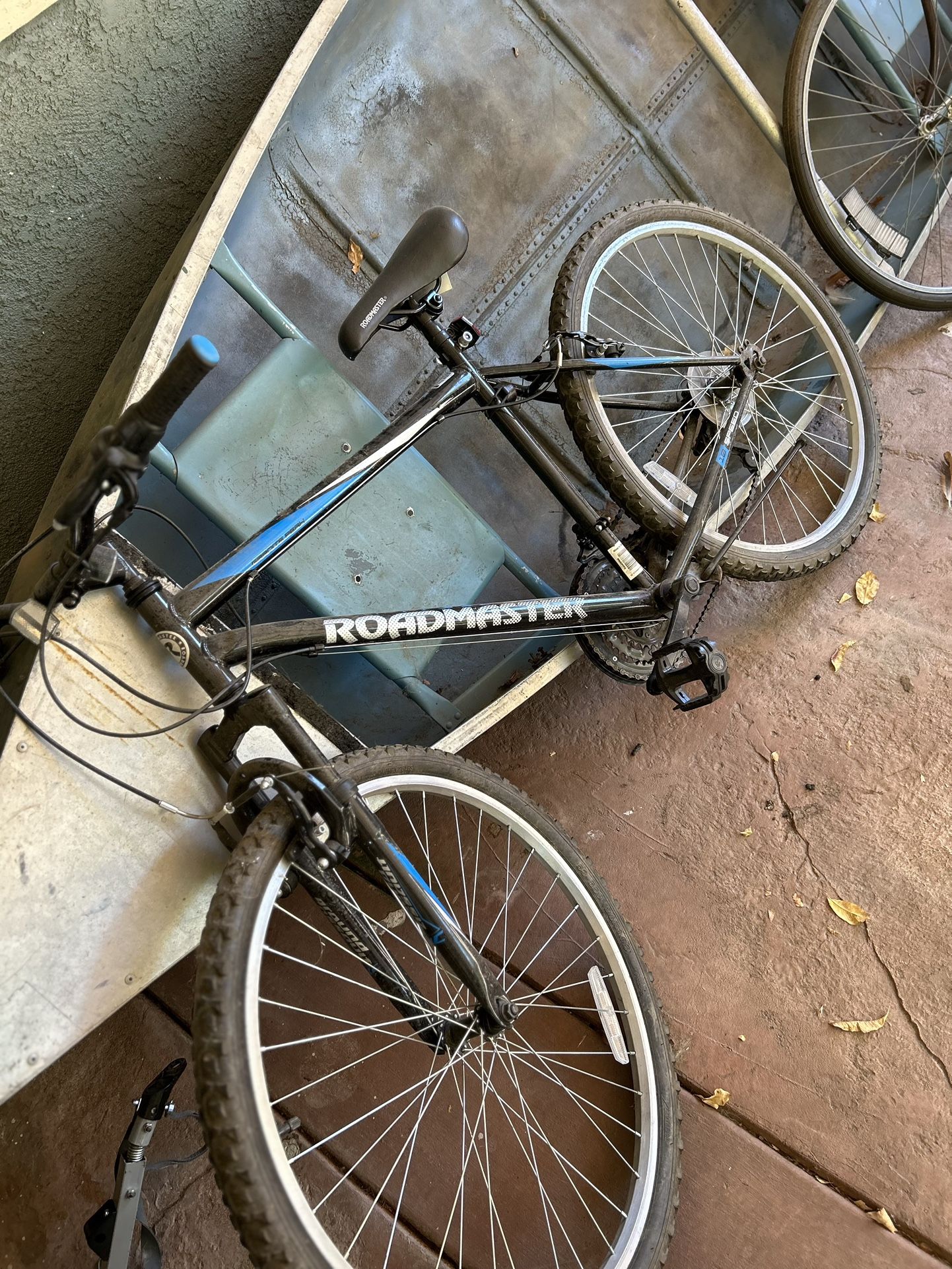 Bike
