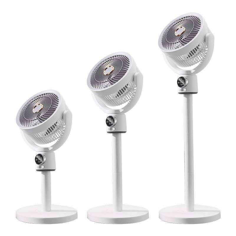 air circulation fan wireless stand-up fan