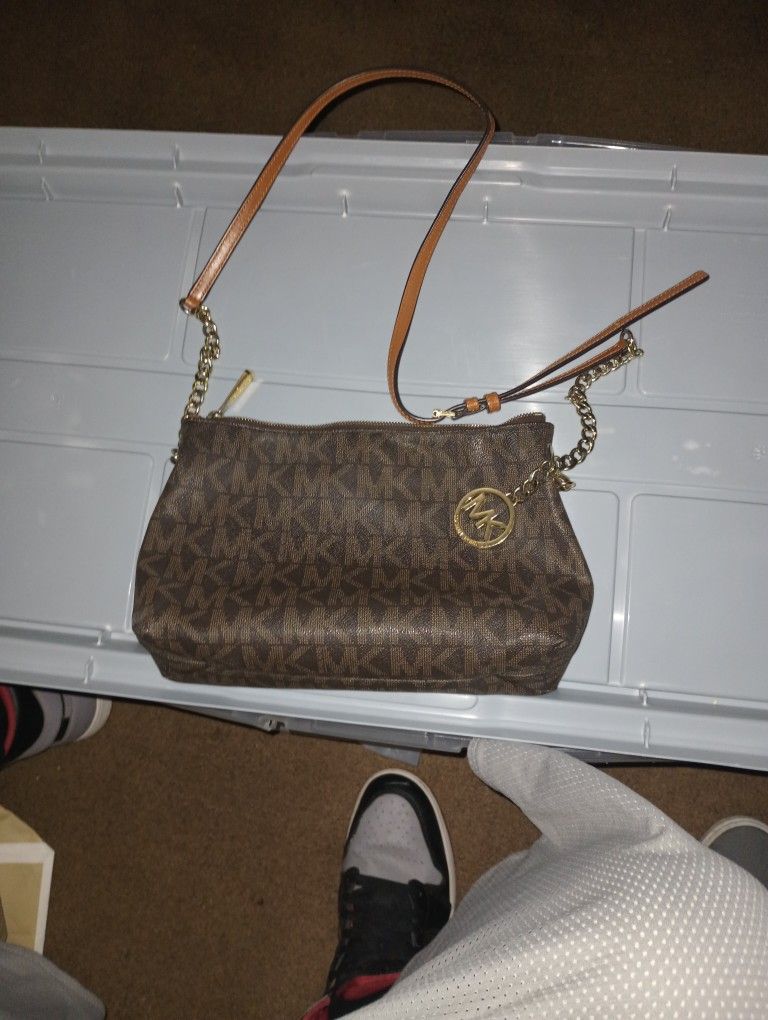 Michael Kors Crossbody 