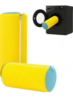 Shoe Washing Machine Bag, Laundry Shoe Bag for Washer and Dryer, Shoe washing Bag