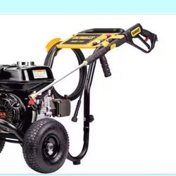 DEWALT 3600 Power Washer 