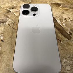 Unlocked iPhone 15 pro 128gb
