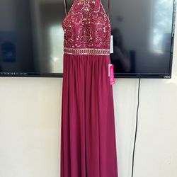 Dillards Prom/hoco Dress 