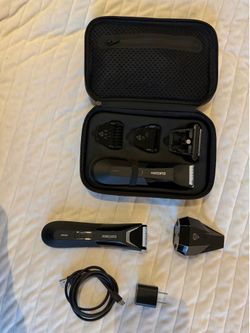 Manscaped bundle