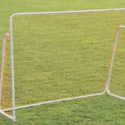 JayPro Sports Soccer Goal PSS-612 short sided soccer goal Brand new in box MSRP $350-$389 each  $150 firm each or 2 for $250 sold individually I do no