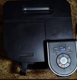 Keurig DUO. Excellent condition. Clean. Descaled.