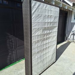 Full Size XL Box Springg