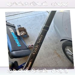 Swimbait Fishing Rod Excellent for Fishing Fans century realize