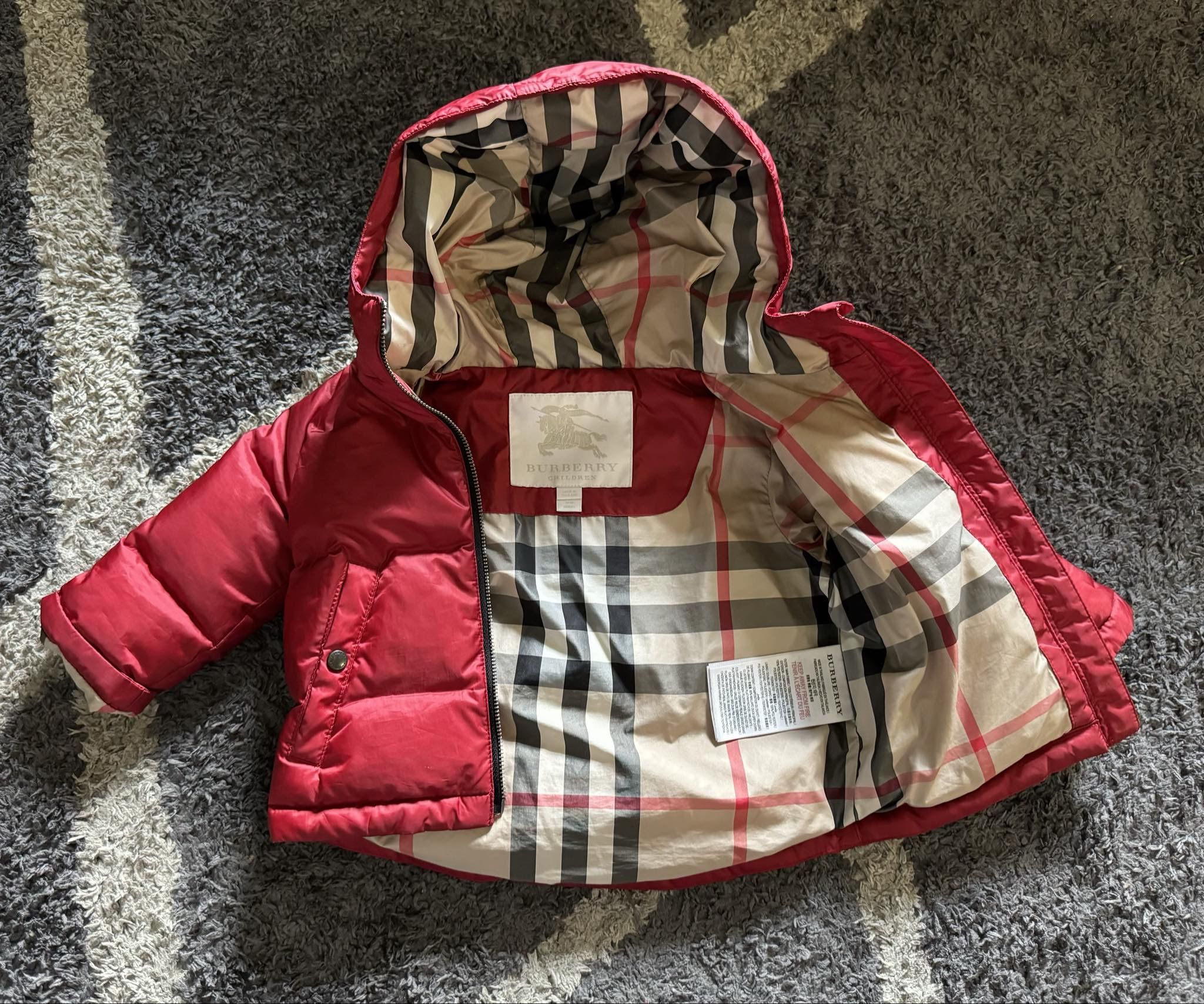 Baby Boy Clothing