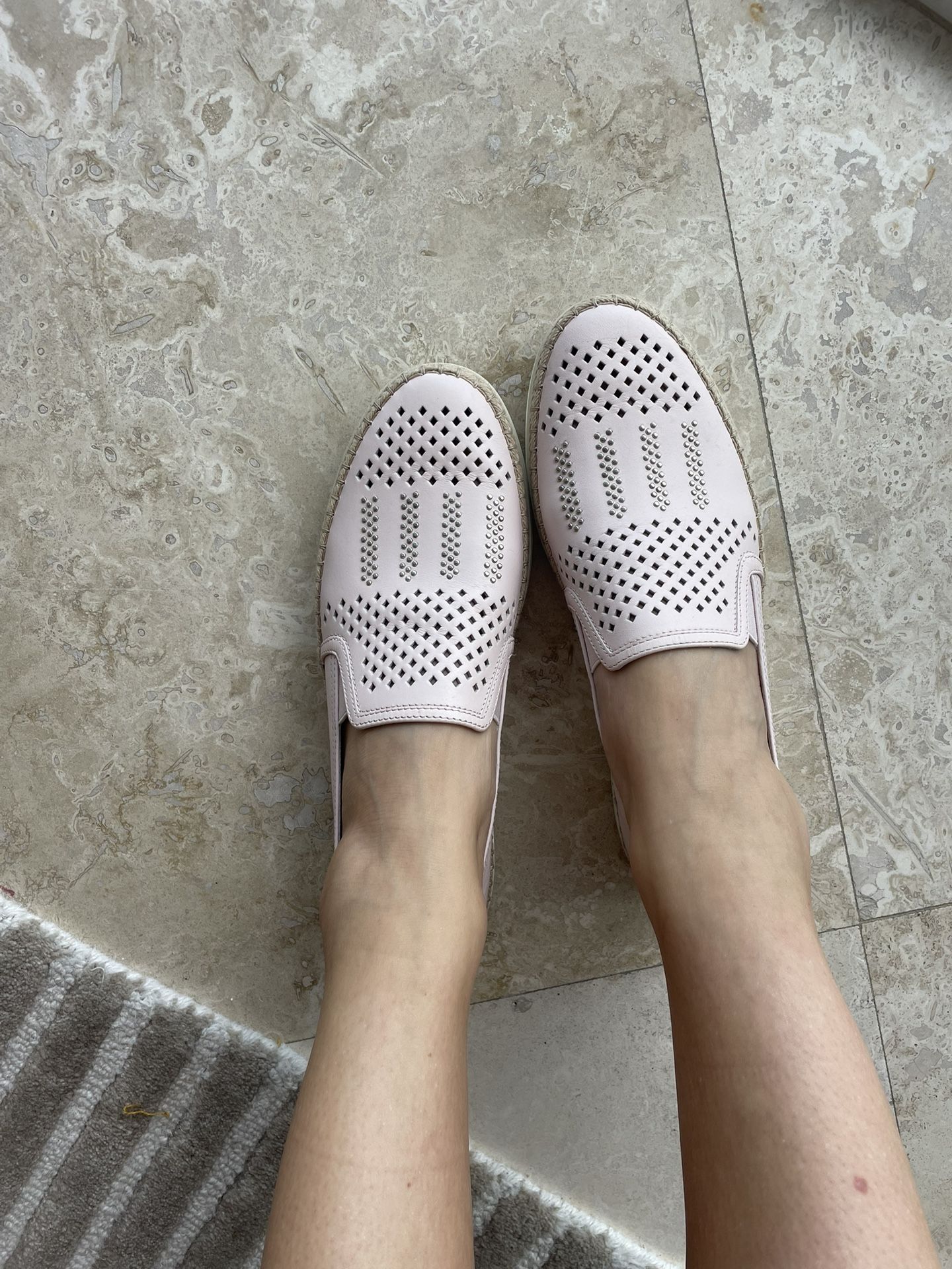 TOD’s Espadrilles