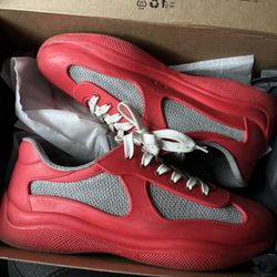 Prada Men’s 