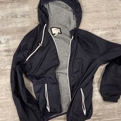 F21 Wind Breaker Jacket 