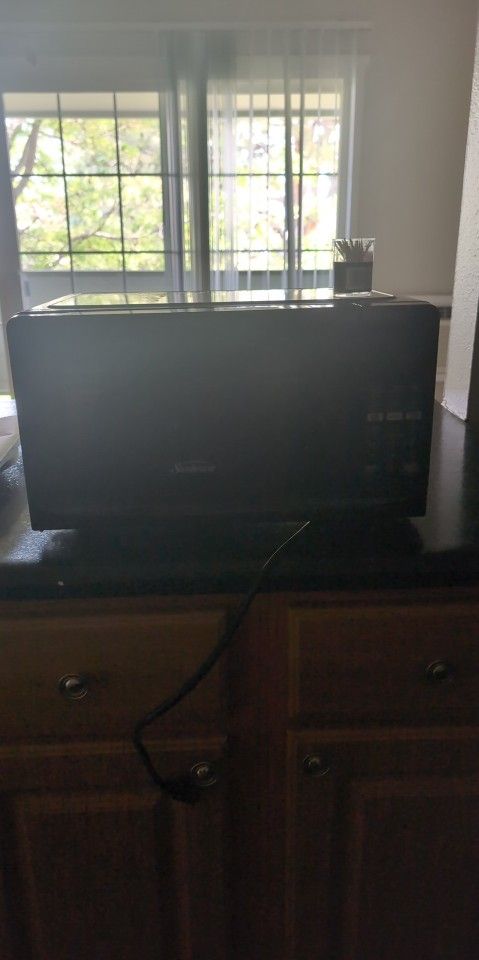 Microwave