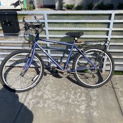 Bike