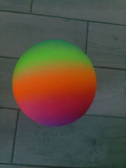 Bouncy ball