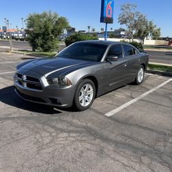 2011 Dodge Charger