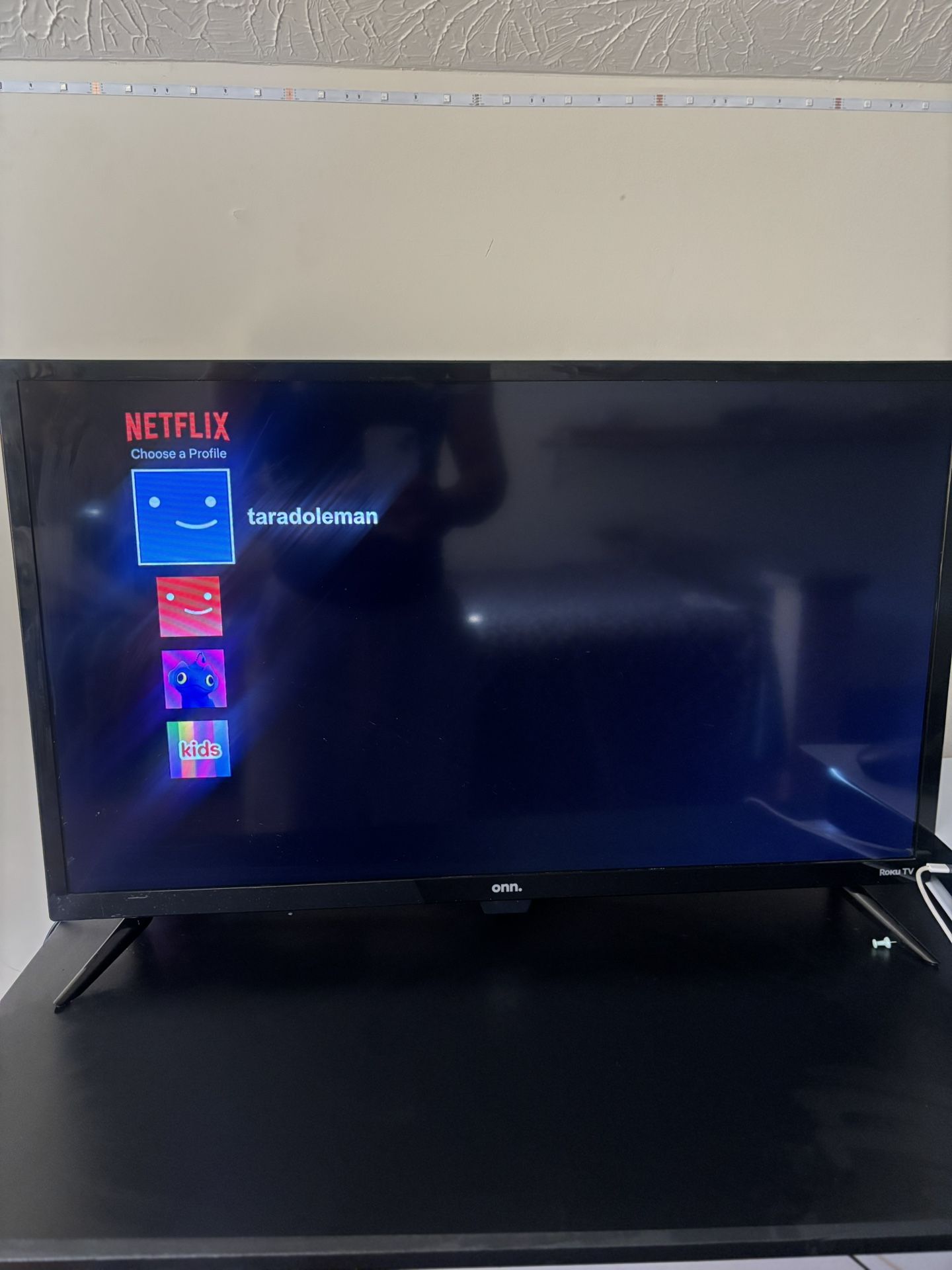 32’ Roku Tv