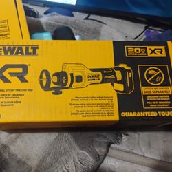 DeWalt Atomic