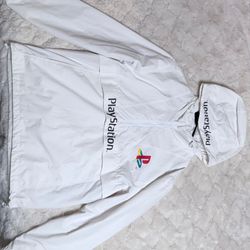 PlayStation Jacket 