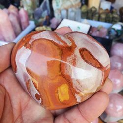 Healing Crystals And Minerals 