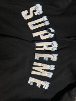 Supreme icy arc hoodie Brand new