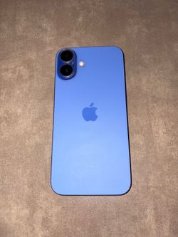 iPhone 16 Plus AT&T