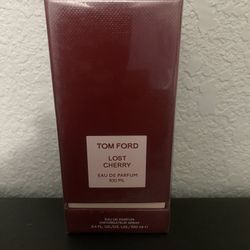Tom Ford Lost Cherry 3.4oz 100ml