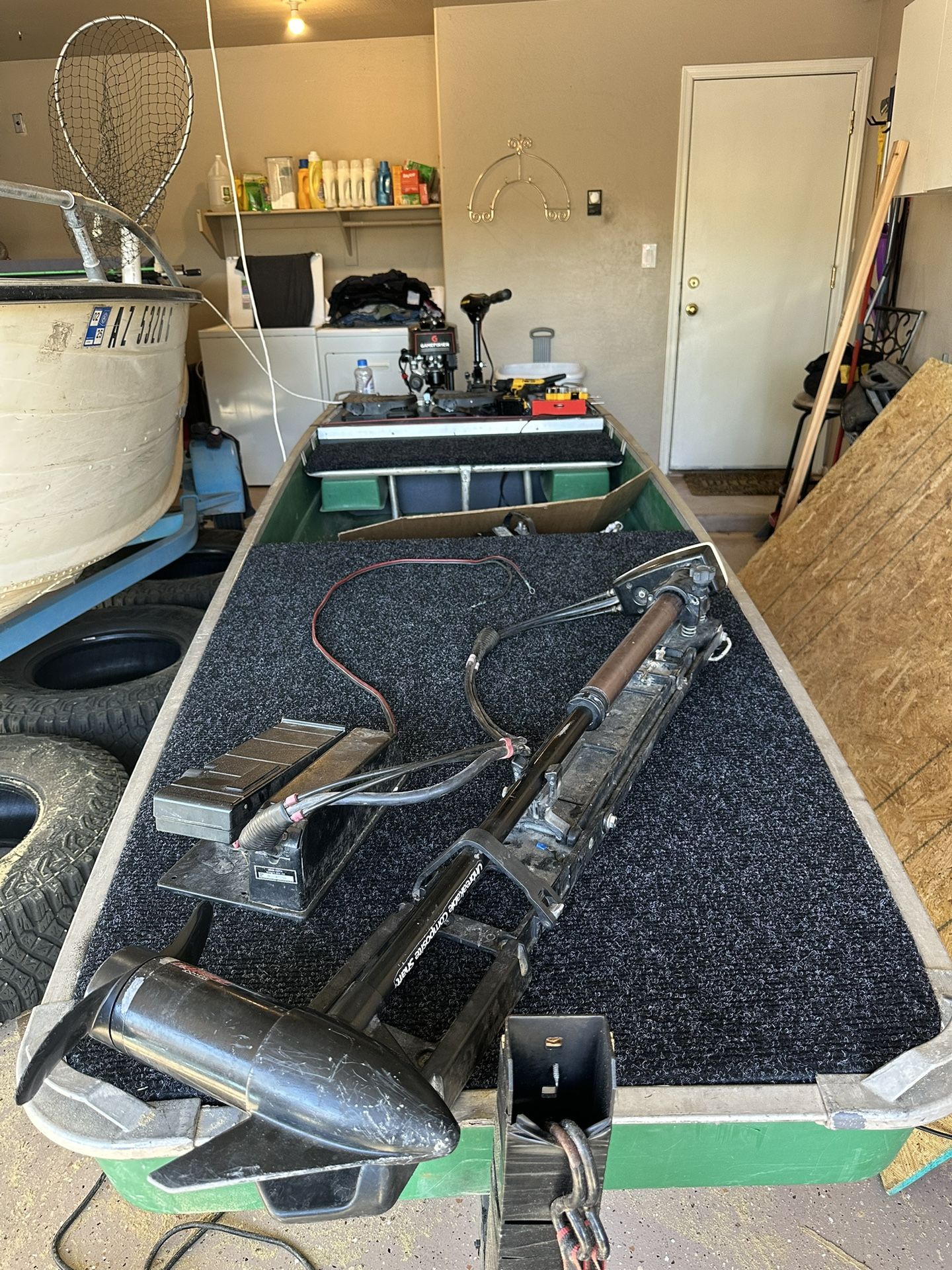 Jon Boat