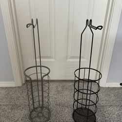 Toiler Paper Holder 
