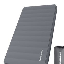 Camping Fishing HikingRoll Up Bed Traveling New Mattress