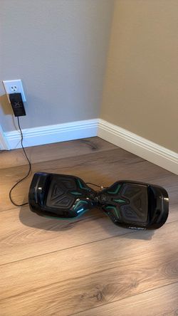 Self balancing scooter