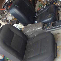 Crown victoria floor shifter conversion