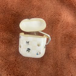 Hello kitty AirPod Case