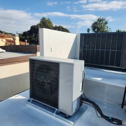 Air Conditioning And Heating