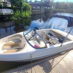 2005 Glastron MX175