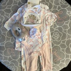 9 Piece Set