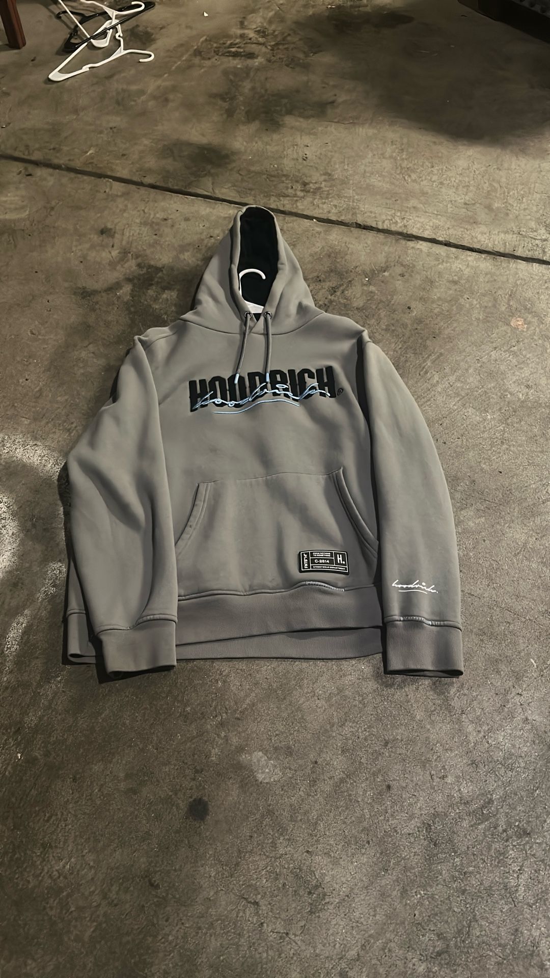 Hoodrich Hoodie