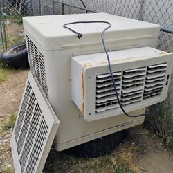 Swamp Cooler For Parts 