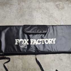 Mid-size Tailgate Pad For Bikes