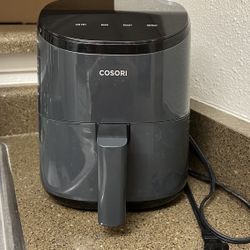 Lite 2.1 Quart Mini Air Fryer 